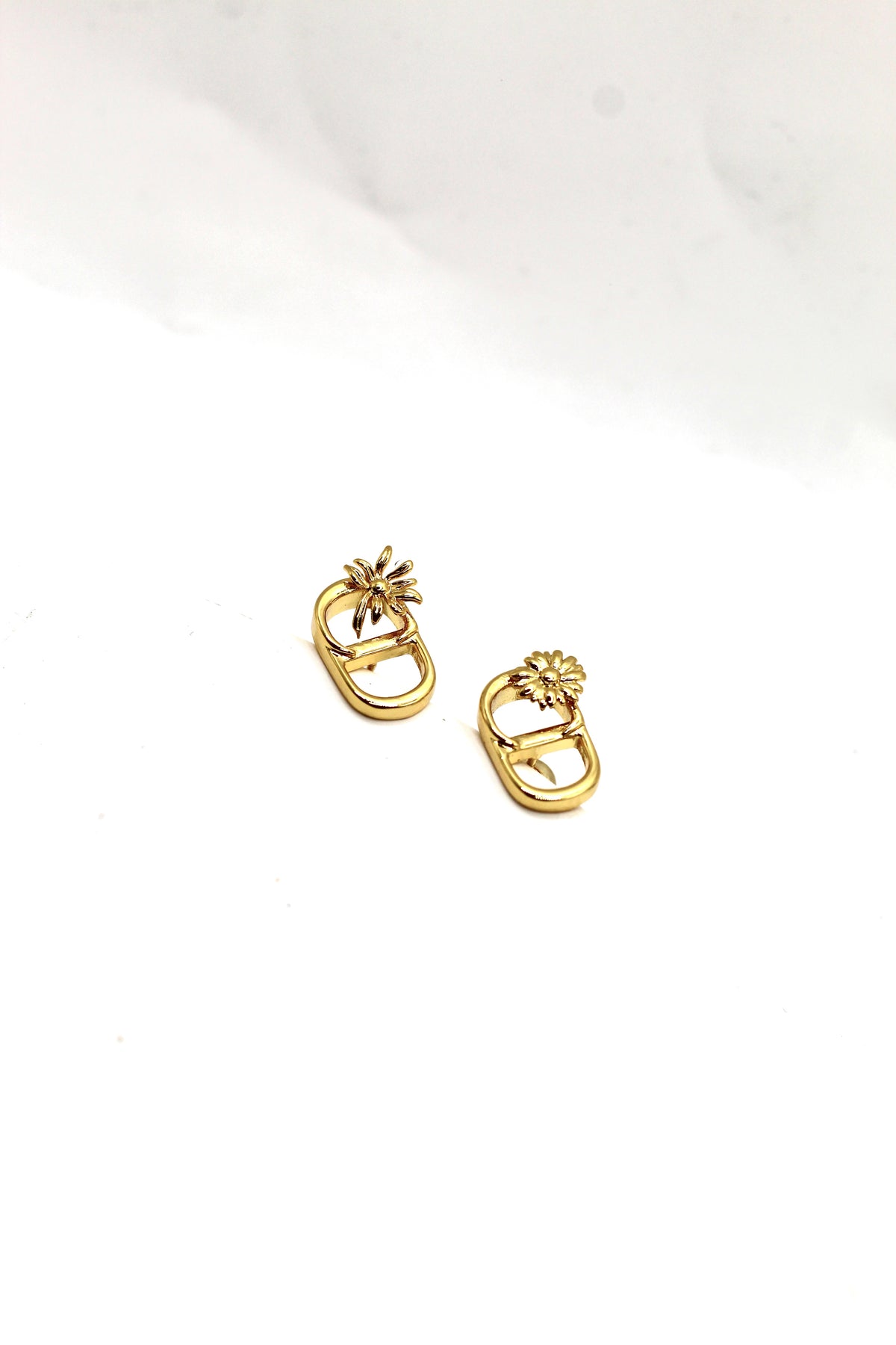Pendientes CD