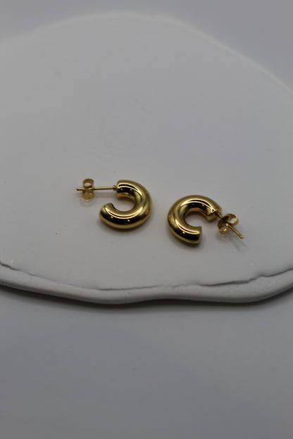 Mini medias arracadas