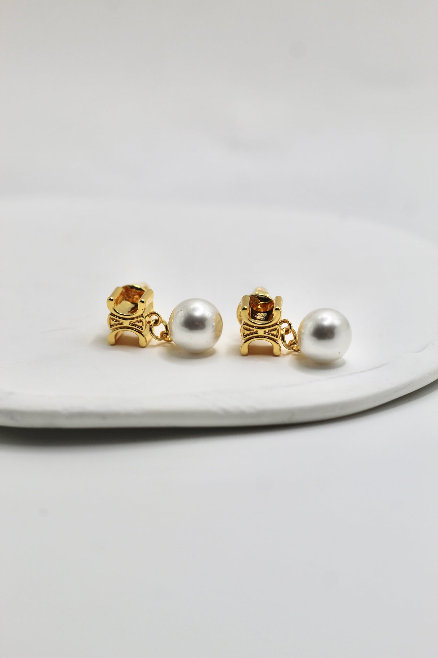 Pendientes Celi