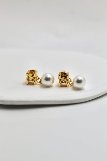 Pendientes Celi