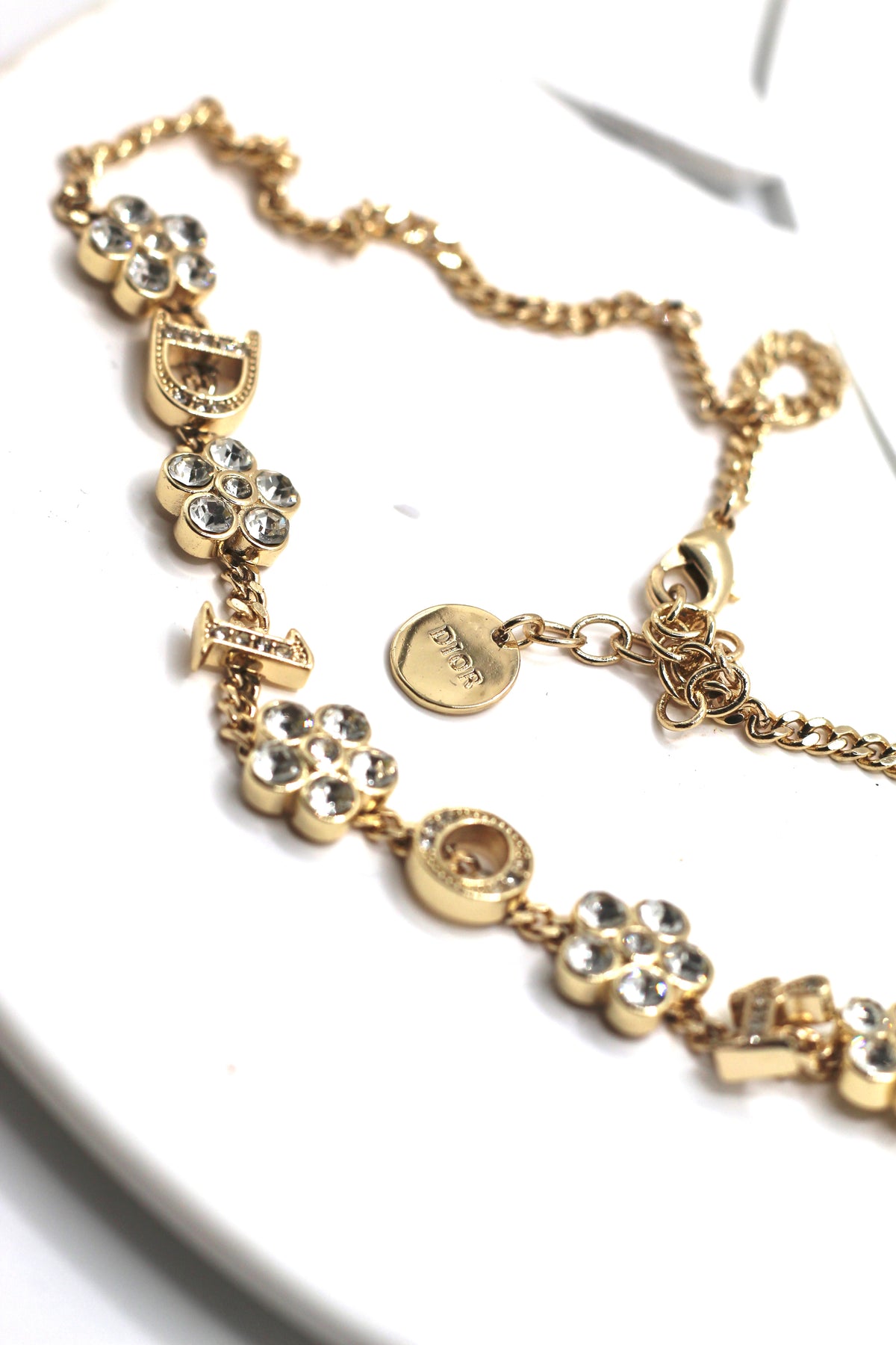 Collar D’or