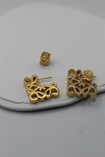 Pendientes Loe