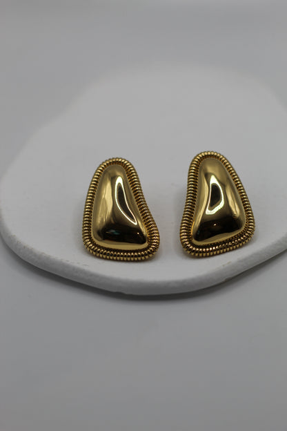Pendientes Roca
