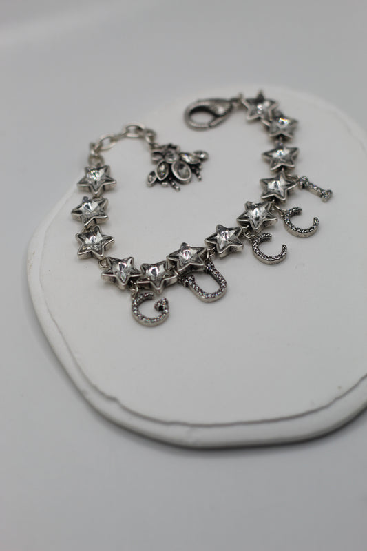 Pulsera GG
