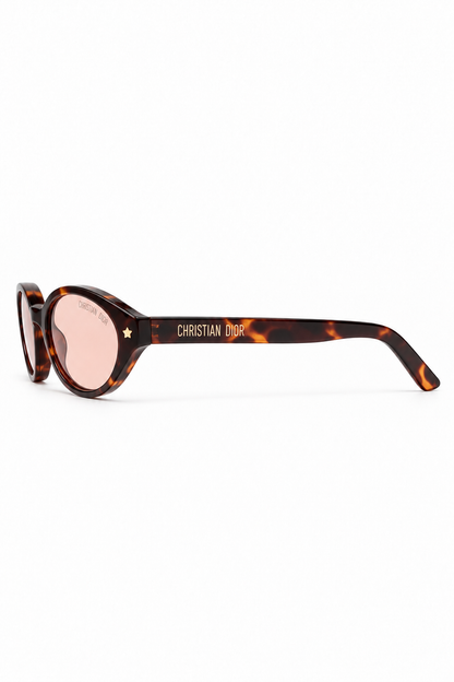 Lentes D’or Tortoiseshell