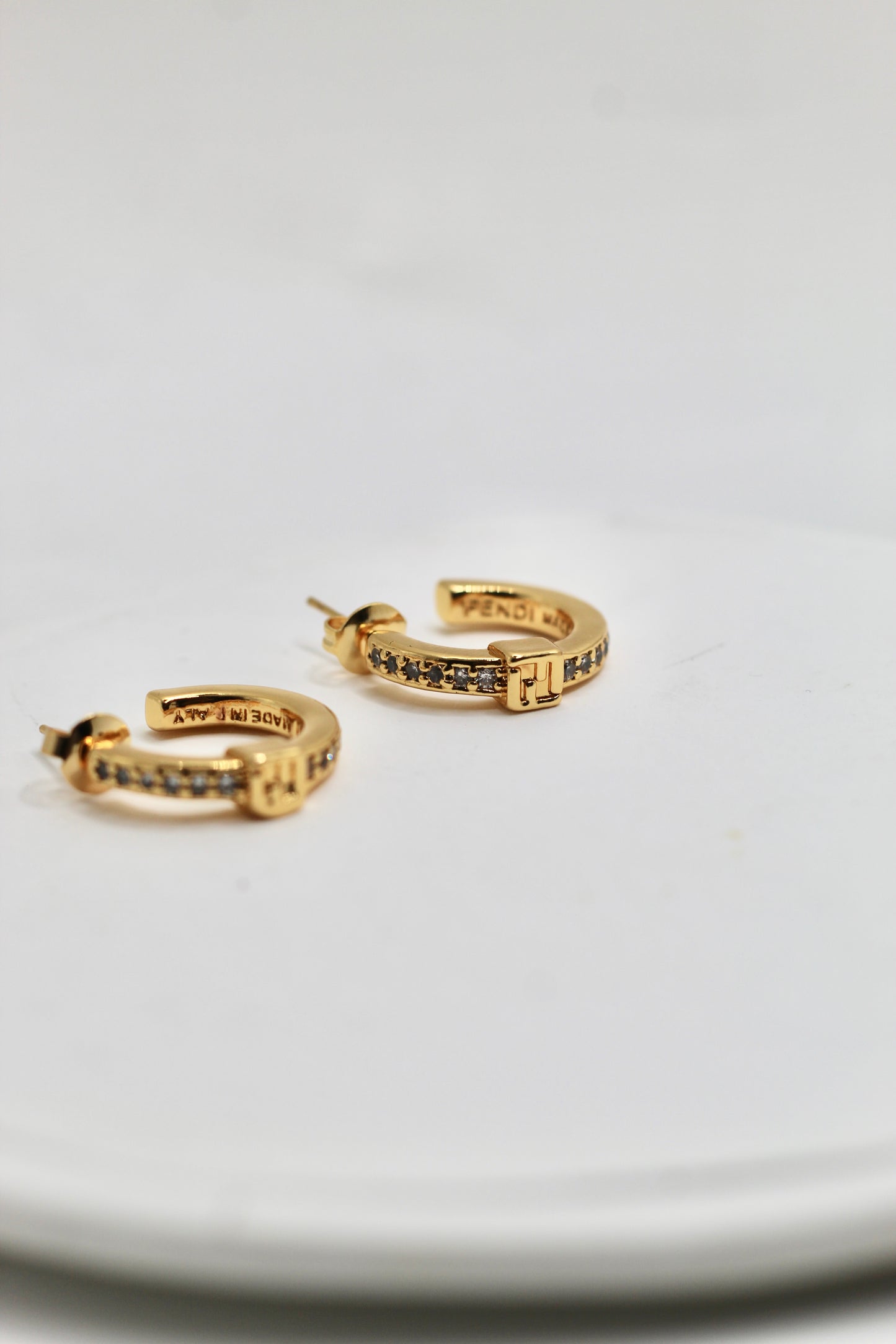 Pendientes FF