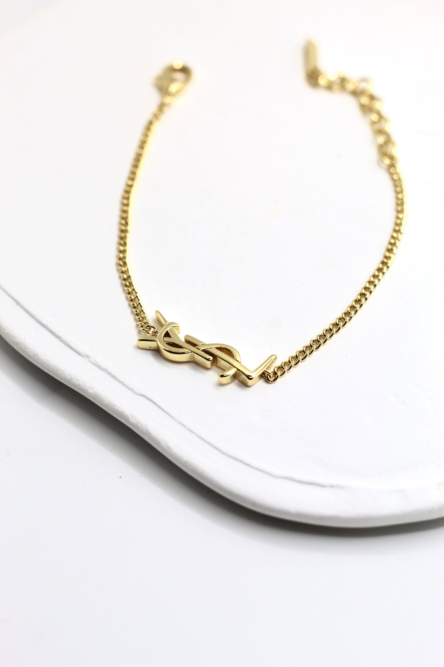Pulsera YSL