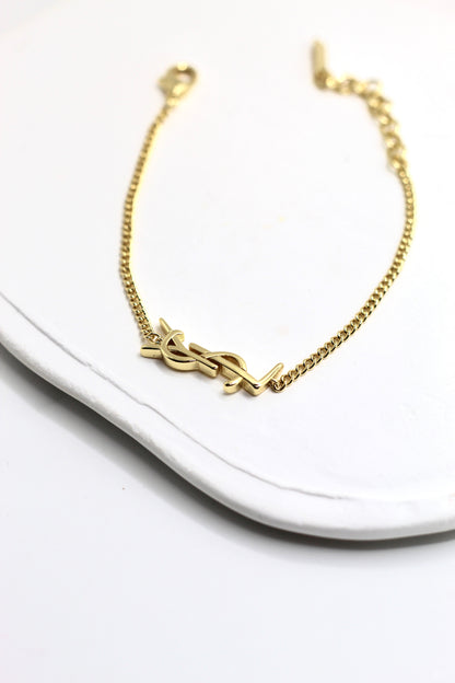 Pulsera YSL