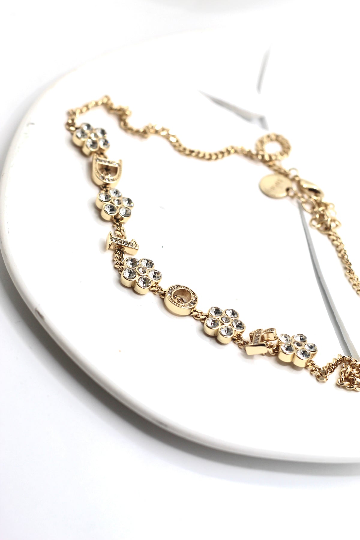 Collar D’or