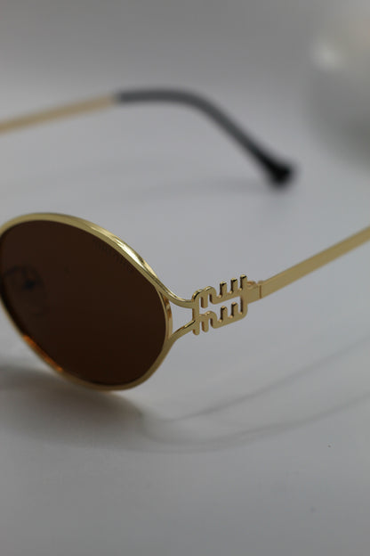 Lentes Miu M