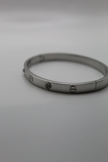 Brazalete Cárter