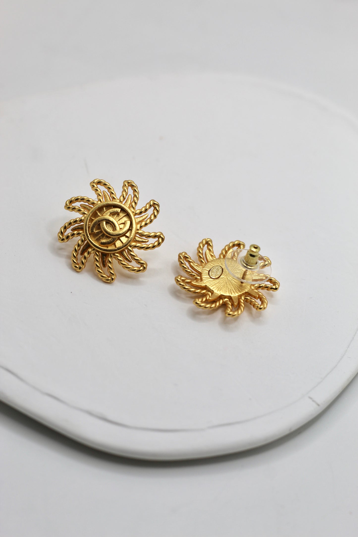 Pendientes Ch