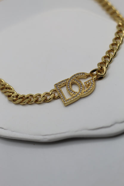 Collar DG