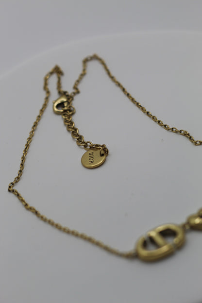 Collar CD XL