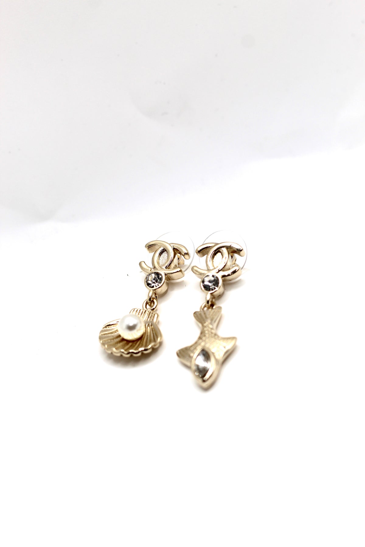 Pendientes C’anel