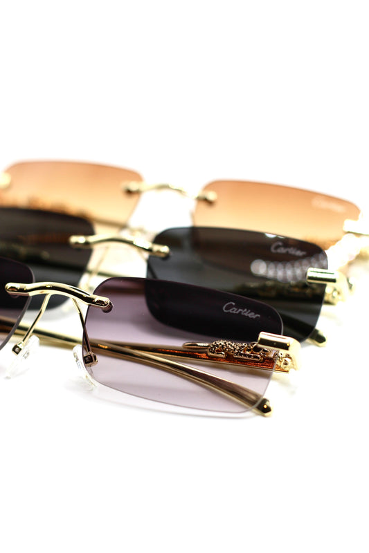 Lentes Carter