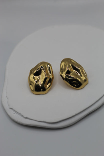 Pendientes Tertulia