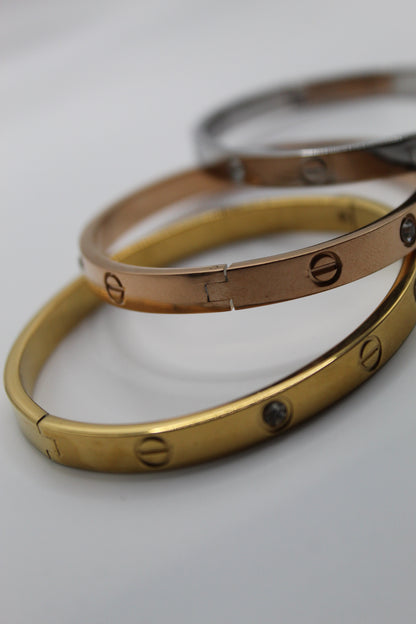 Brazalete Cárter