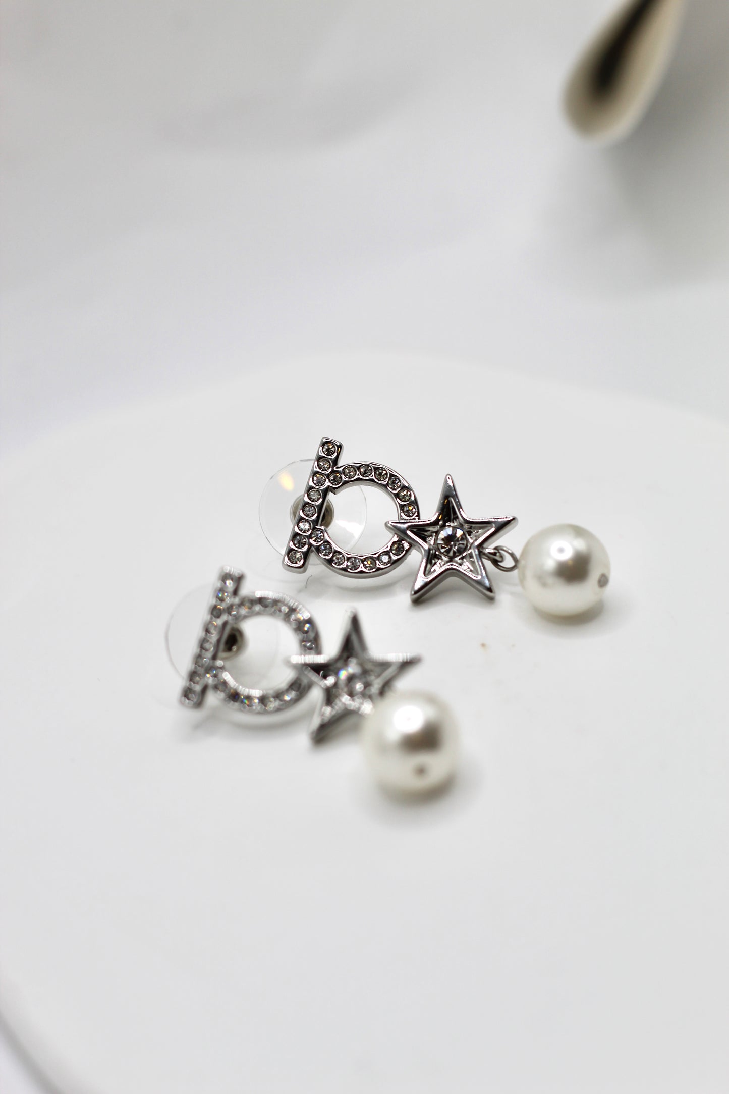 Pendientes Salvatore F