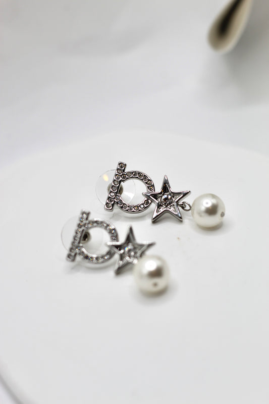 Pendientes Salvatore F