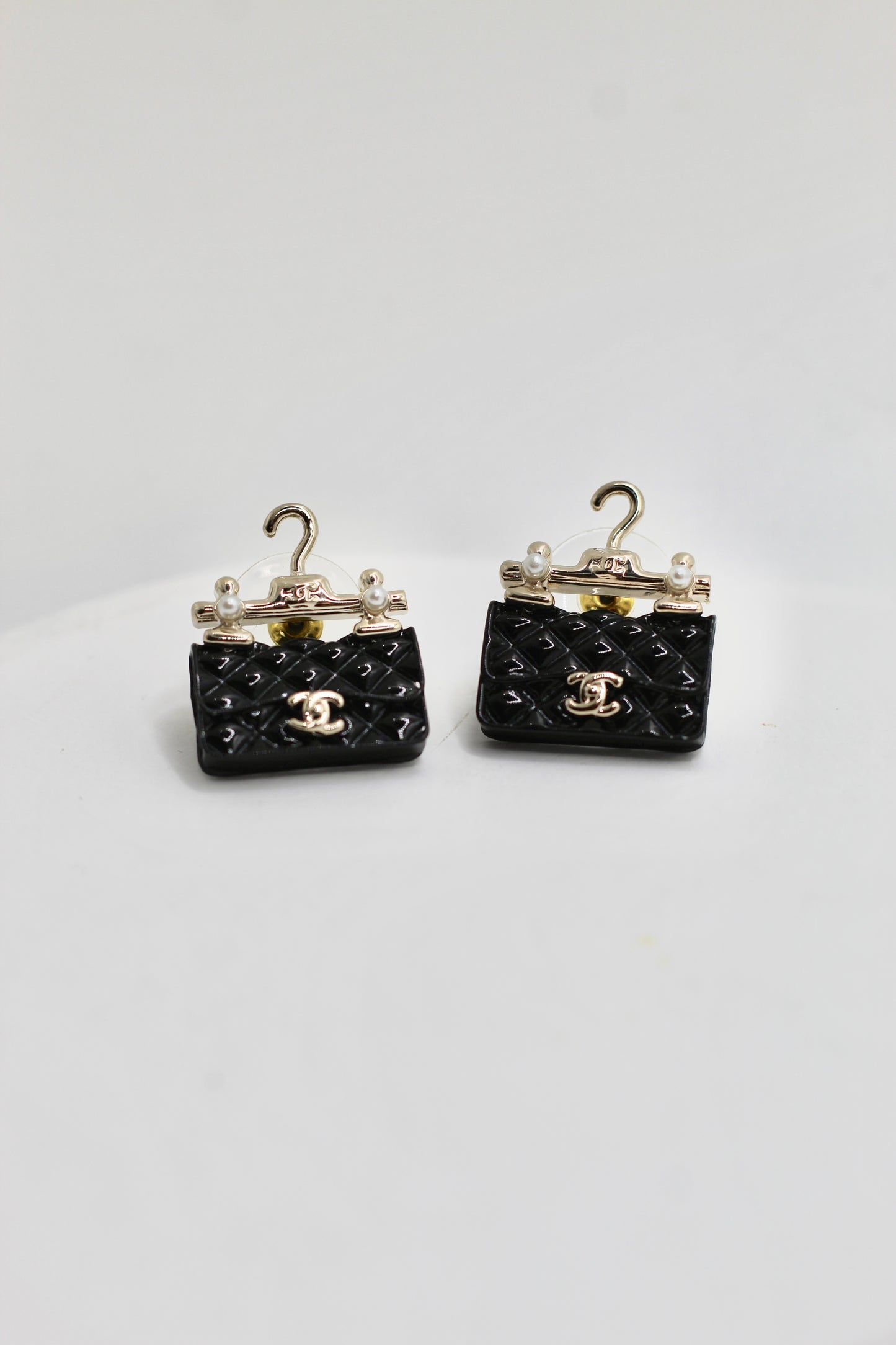 Pendientes Ch