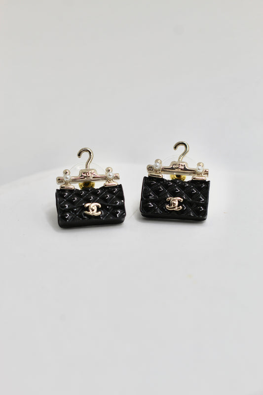 Pendientes Ch