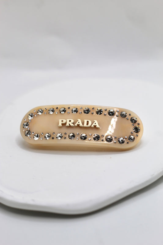 Prendedor P