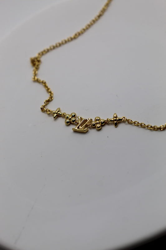 Collar LV