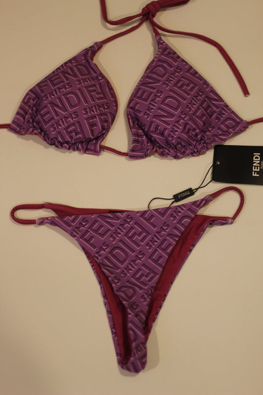 Traje de Baño Skims x FF