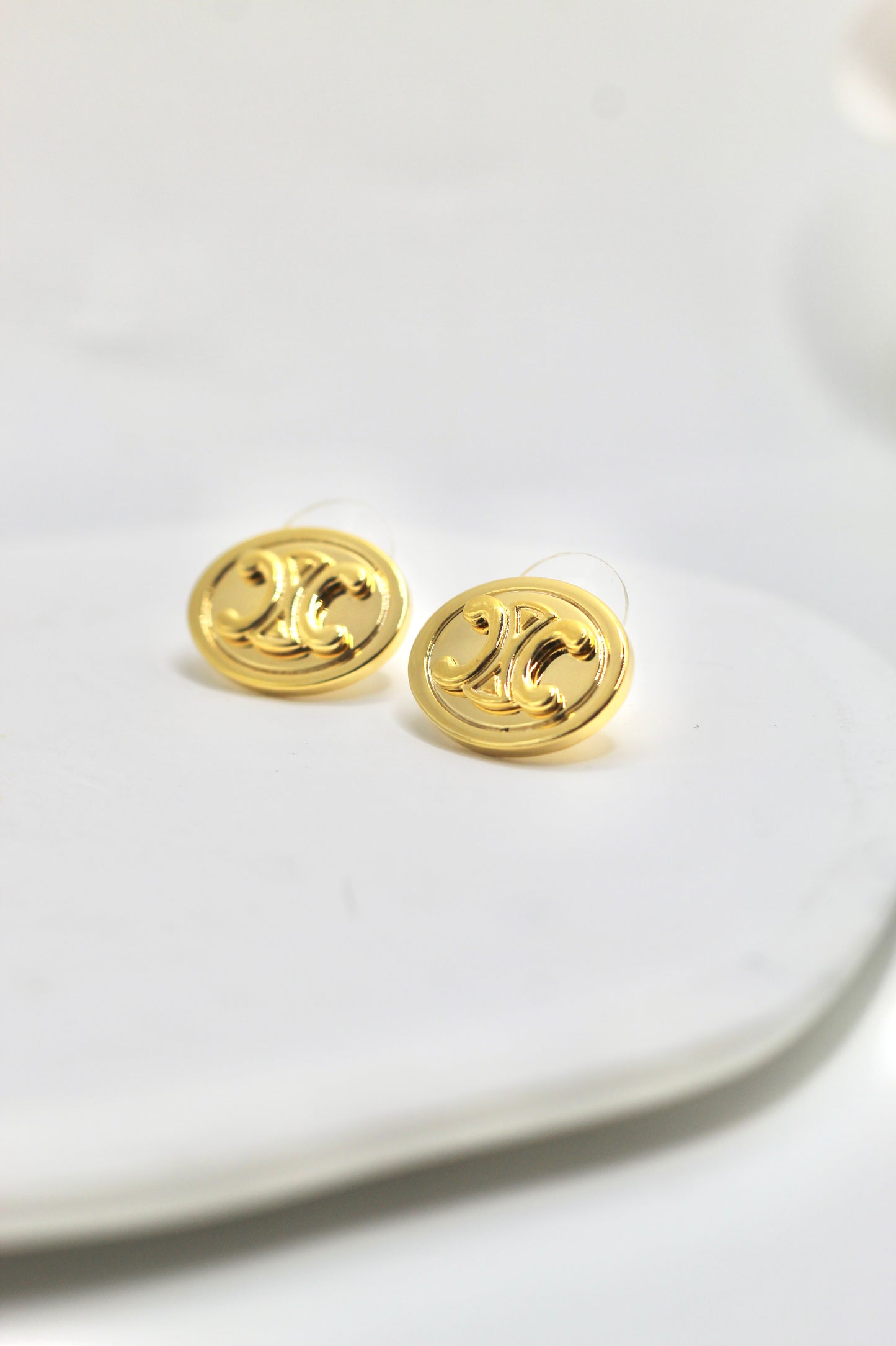 Pendientes Celi