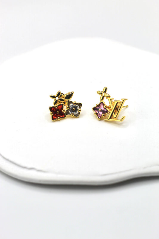 Pendientes LV