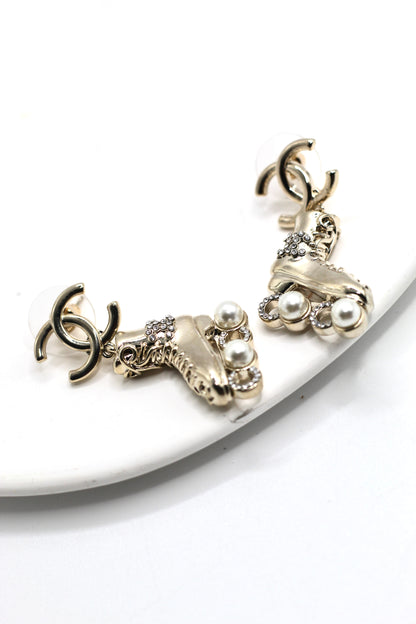 Pendientes C’nel