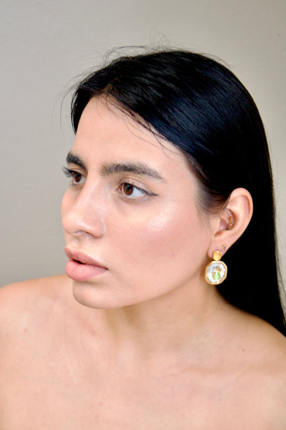 Pendientes Swarows