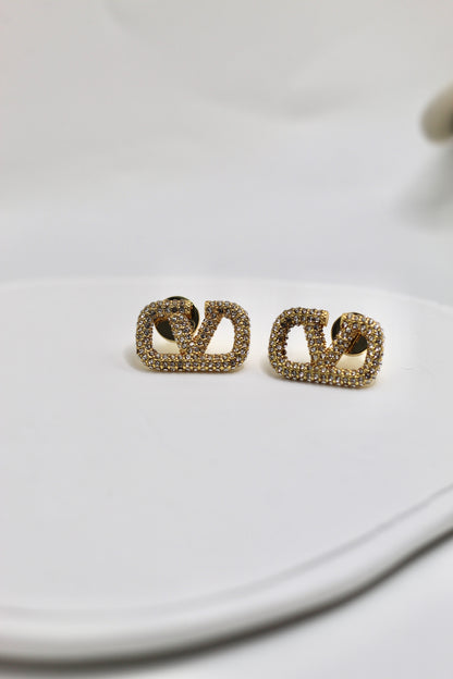 Pendientes Valentín✨