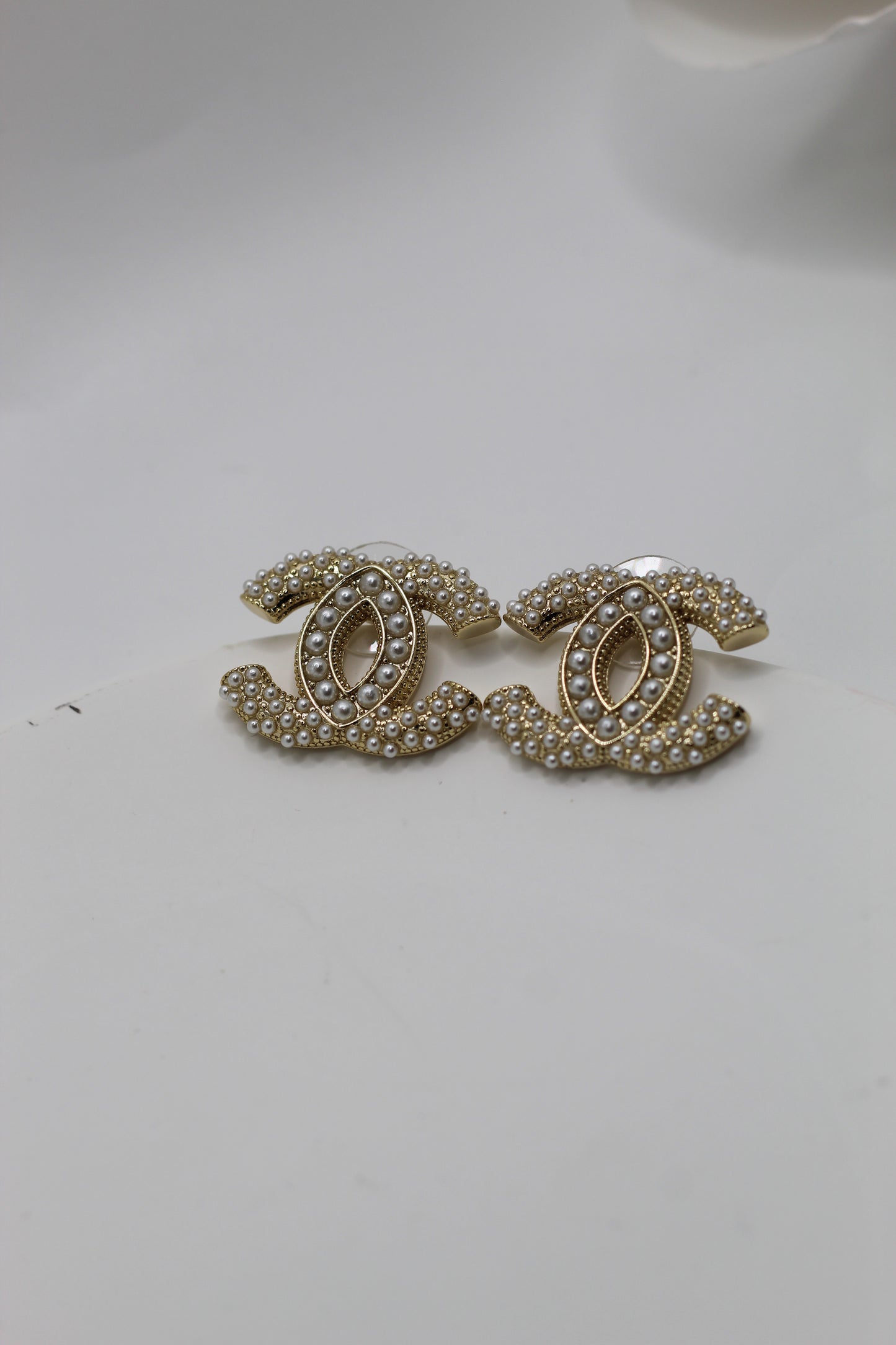 Pendientes Ch✨nel