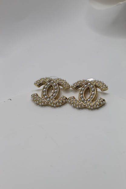 Pendientes Ch✨nel