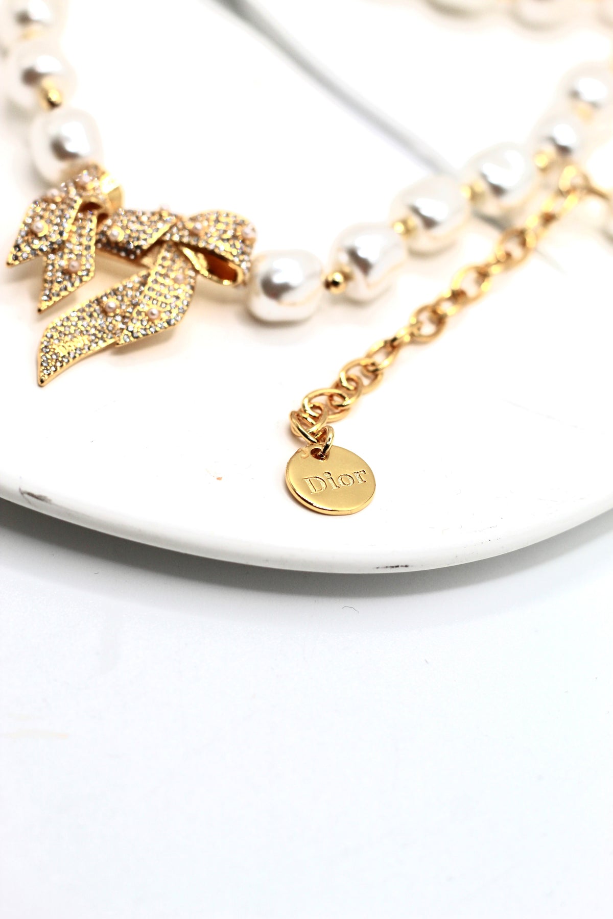 Collar D’or