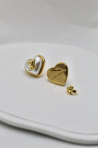 Pendientes LV