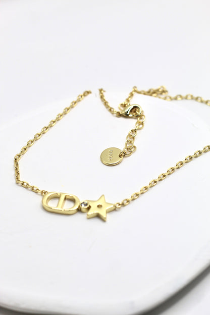Collar CD