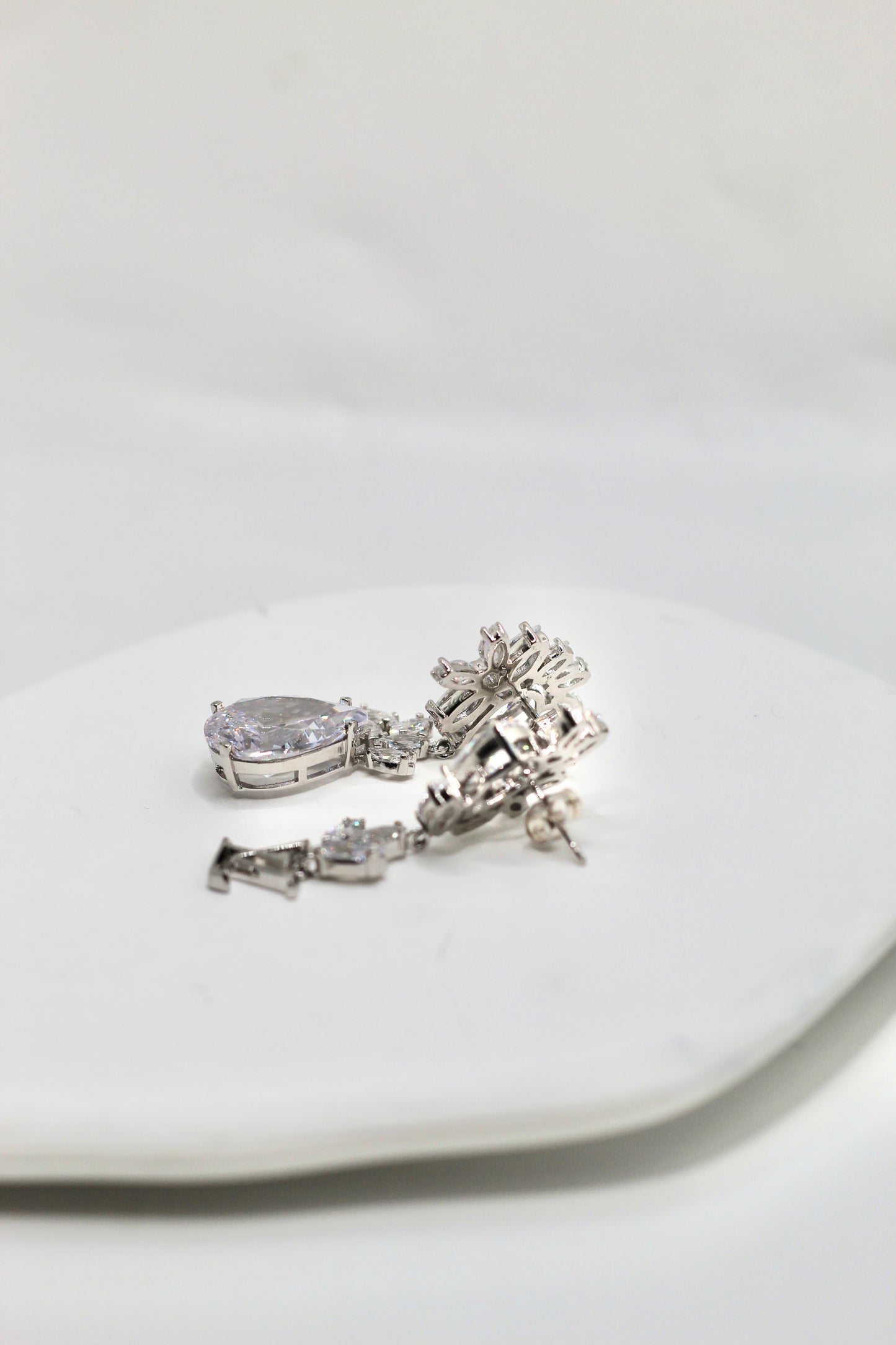 Pendientes LV