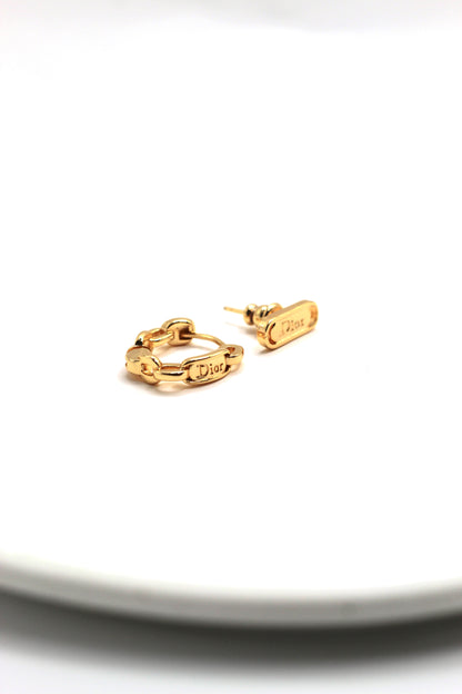Pendientes D’or