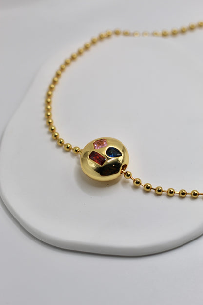 Collar Loe