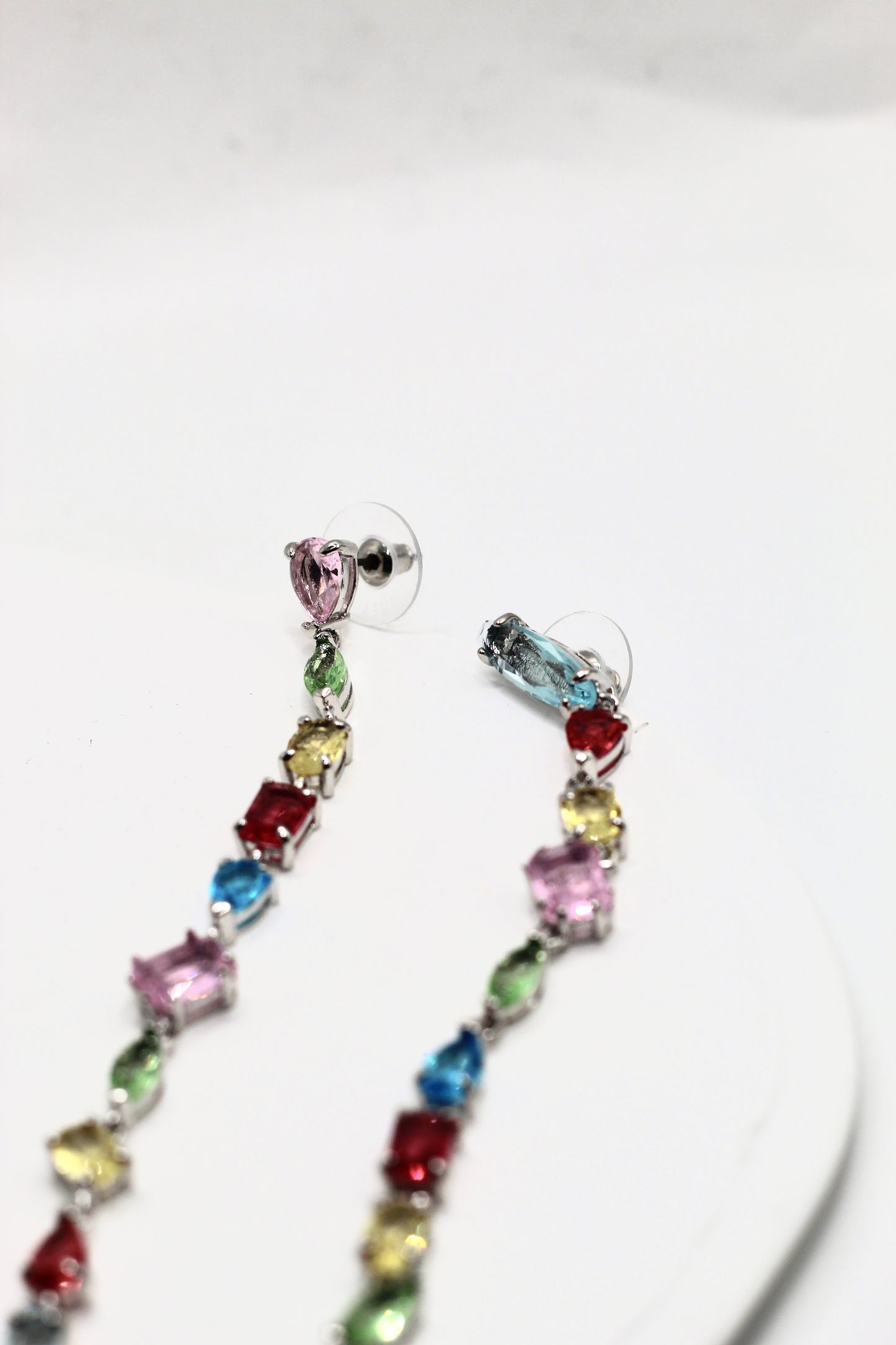 Pendientes Swarows