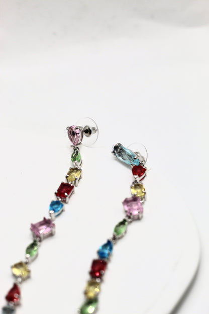 Pendientes Swarows