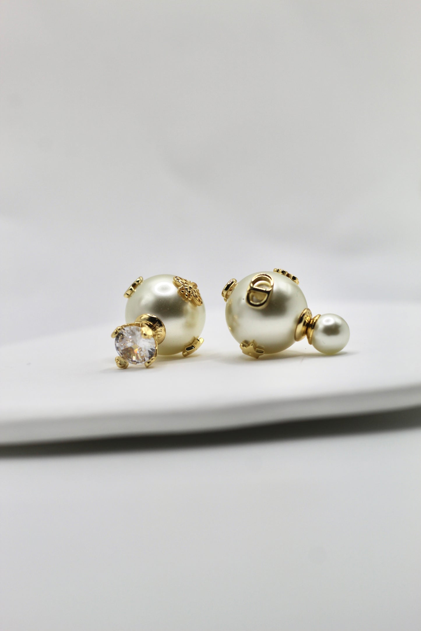 Pendientes Di✨r
