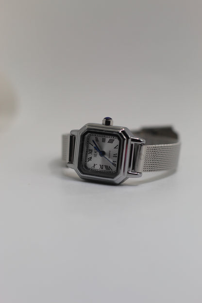 Reloj Mini Time