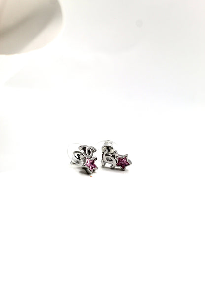 Pendientes Mini C’anel