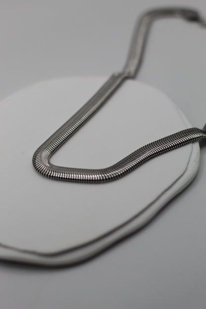 Collar Serpiente