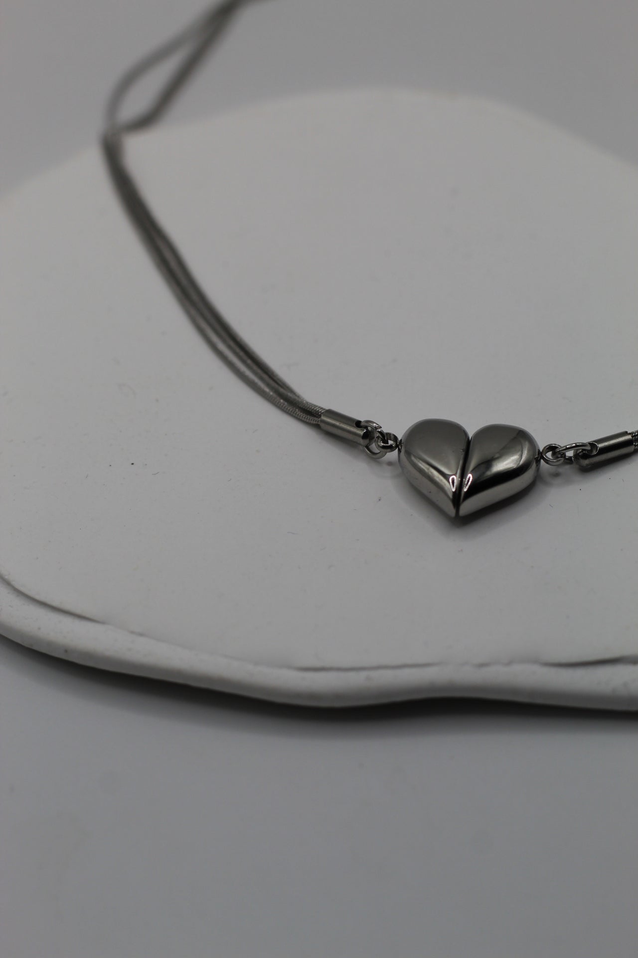 Collar Amor Eterno