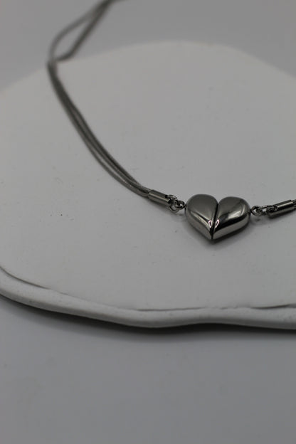 Collar Amor Eterno